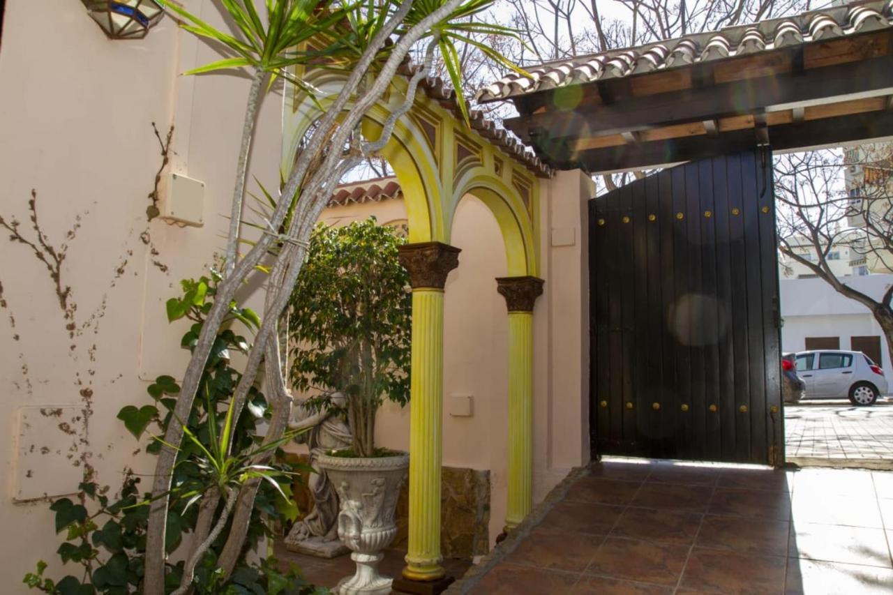 Chalé Fantastic 5 Mins Away From The By Easybnb Torremolinos
