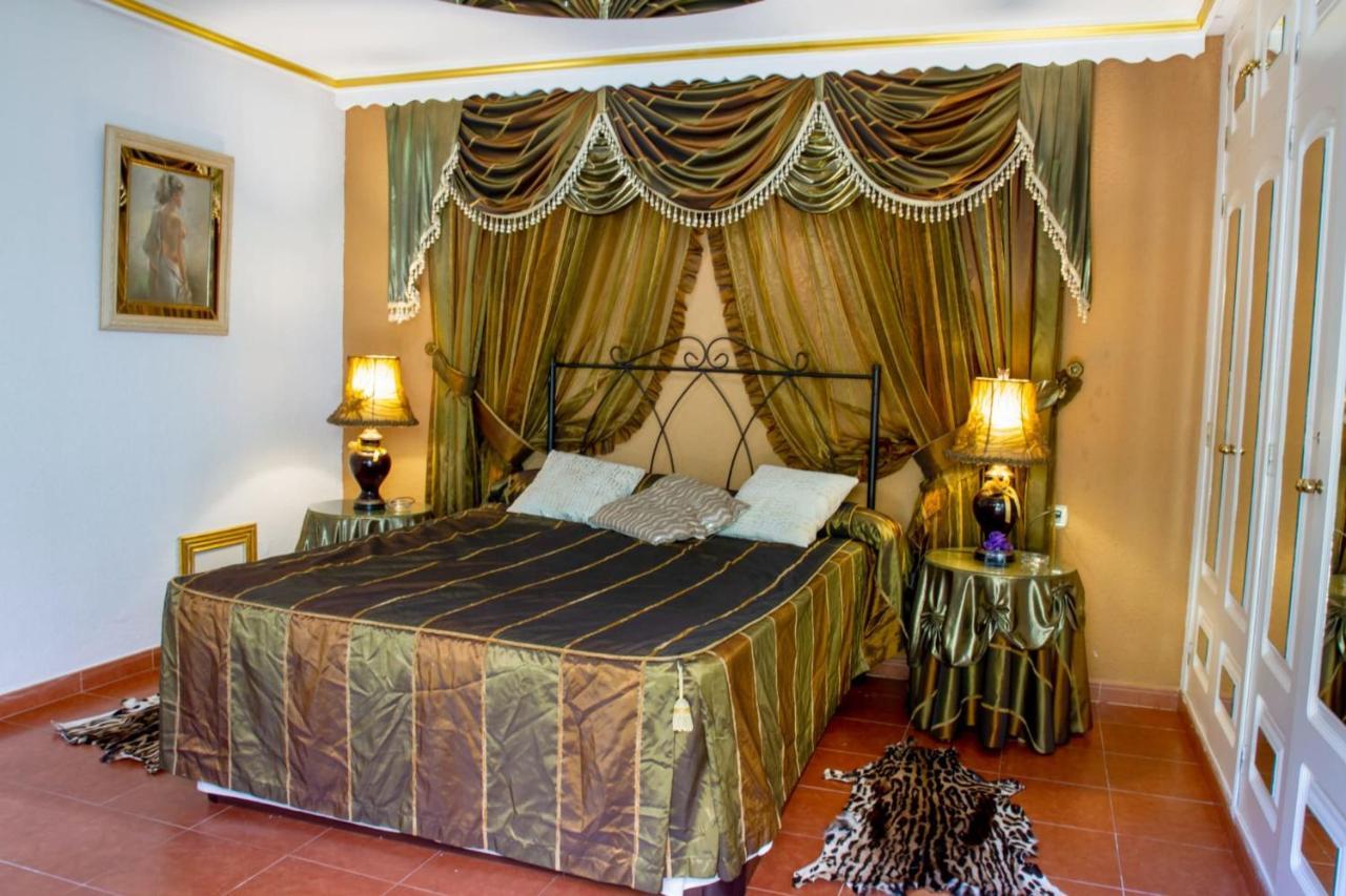Fantastic 5 Mins Away From The By Easybnb Chalé