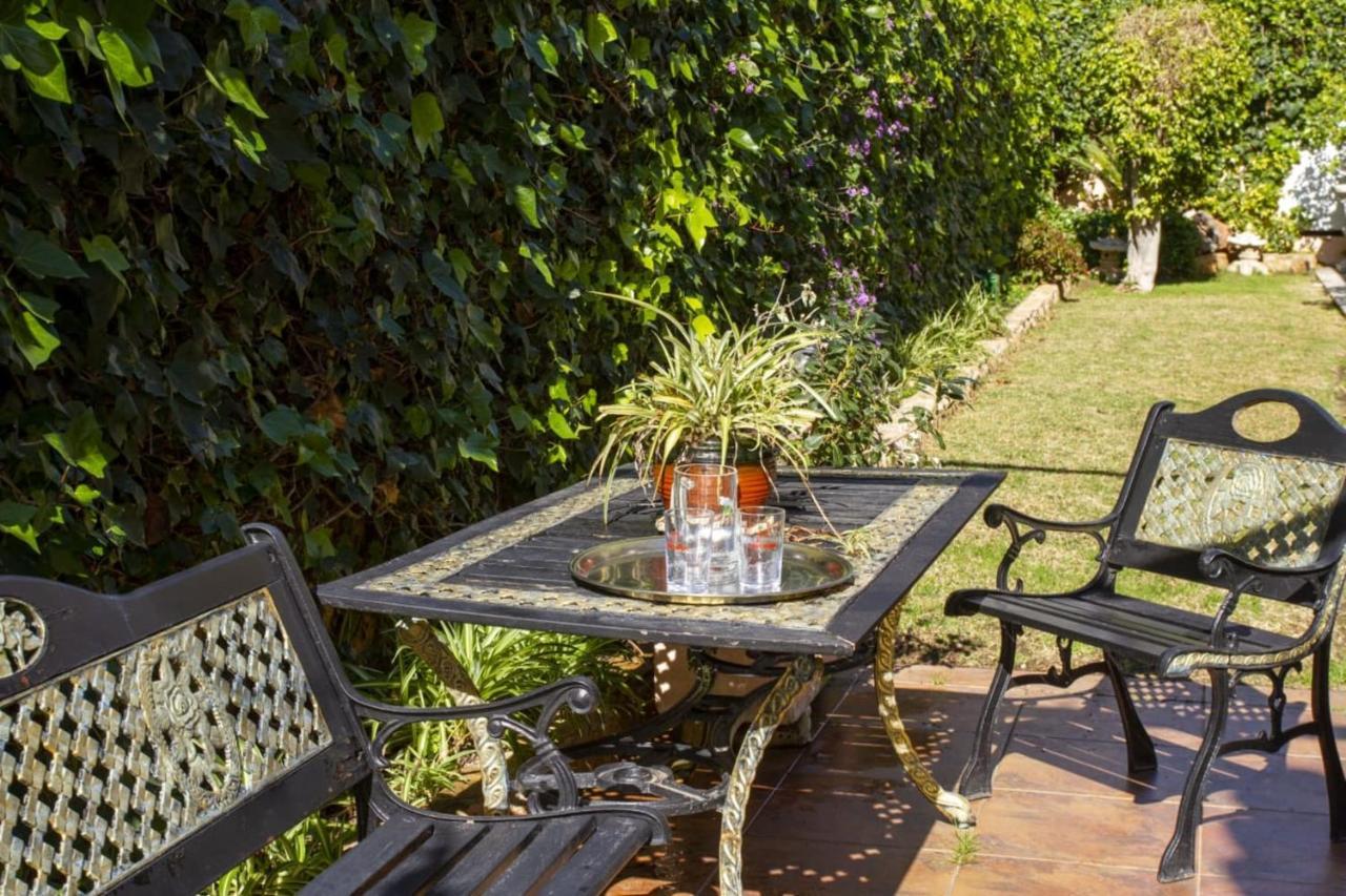 Chalé Fantastic 5 Mins Away From The By Easybnb Torremolinos